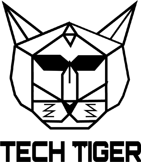 Un paysage réalisé avec le logiciel Photoshop.